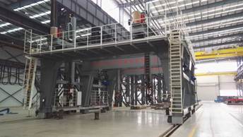 北京石油化工學院科學技術處、學科建設辦公室(合署)