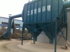 綿陽(yáng)脫硝除塵器,四川青華環(huán)保除塵效率高廠家直銷_環(huán)保設(shè)備欄目_