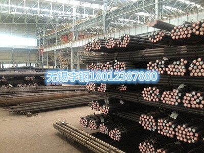 34CrNi3Mo 是什么材料 無(wú)錫 李鋼 特鋼 現(xiàn)貨_金屬材料欄目_